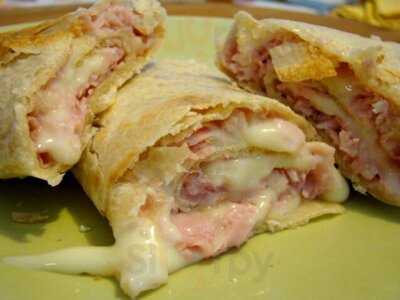 Cappelletto - Authentic Italian Flavours