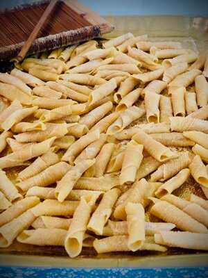 Cappelletto - Authentic Italian Flavours