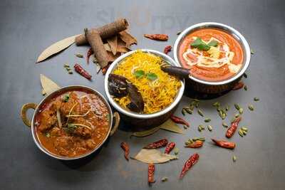 Sunrise Restaurant & Bar