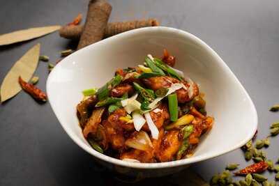 Sunrise Restaurant & Bar