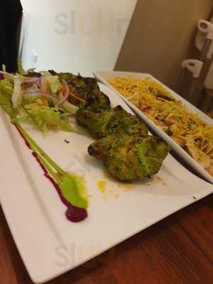 Sunrise Restaurant & Bar