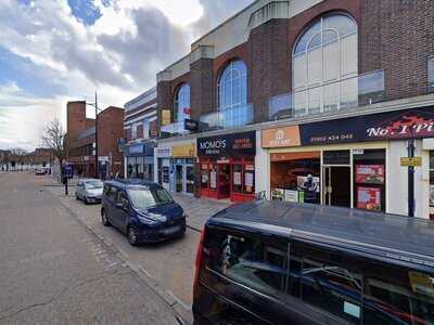 Sunrise Restaurant & Bar