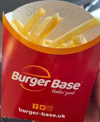 Burgerbase Longsight - Photo 7