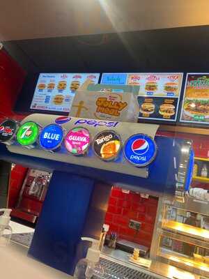 Burgerbase Longsight - Photo 8