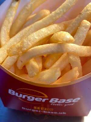 Burgerbase Longsight