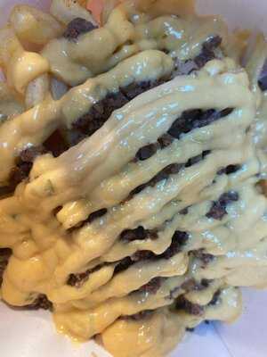 Burgerbase Longsight