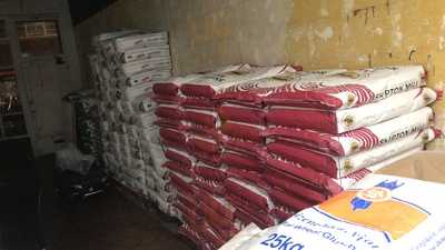 Alevri Etc. Traditional Cyprus Bakery