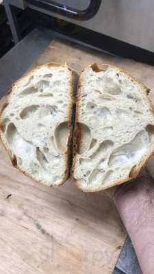 Alevri Etc. Traditional Cyprus Bakery