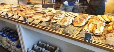 Alevri Etc. Traditional Cyprus Bakery