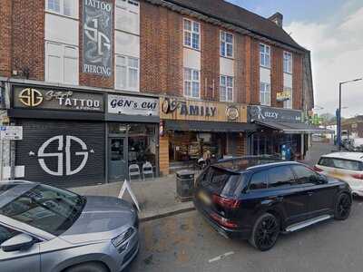 Alevri Etc. Traditional Cyprus Bakery