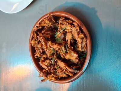 Brewchimp Indian Social Club