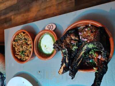 Brewchimp Indian Social Club