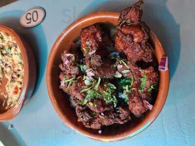 Brewchimp Indian Social Club