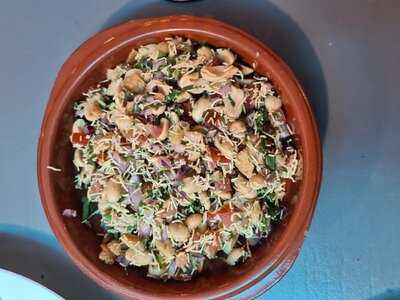 Brewchimp Indian Social Club