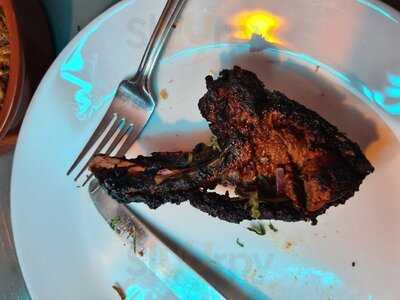 Brewchimp Indian Social Club