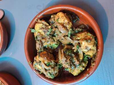 Brewchimp Indian Social Club