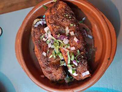 Brewchimp Indian Social Club