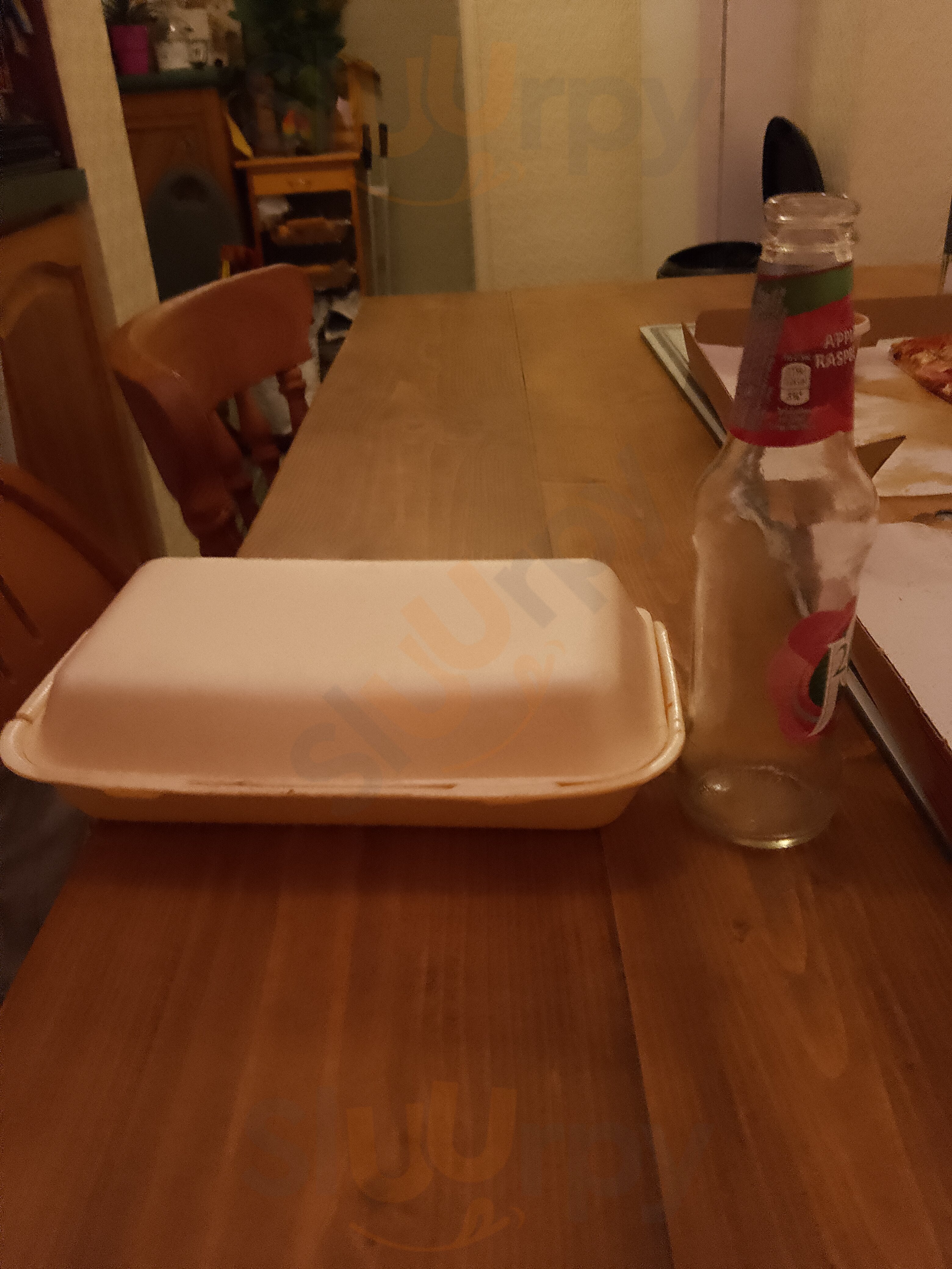 Sancho, North Bersted, Bognor Regis