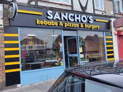 Sancho, North Bersted, Bognor Regis