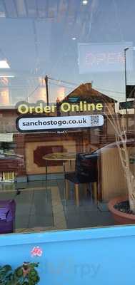 Sancho, North Bersted, Bognor Regis