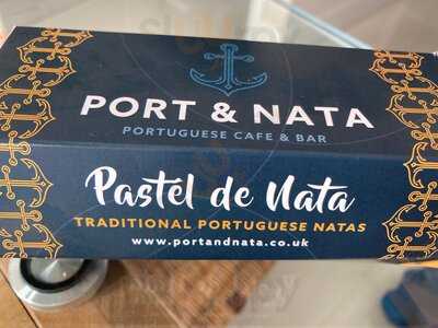 Port And Nata