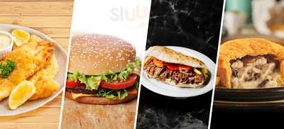 The Proper Fish & Chip Co.