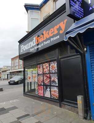 Poundbakery - Blackwater