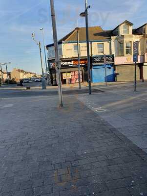 Poundbakery - Blackwater