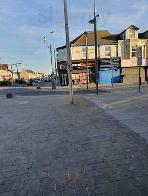 Poundbakery - Blackwater