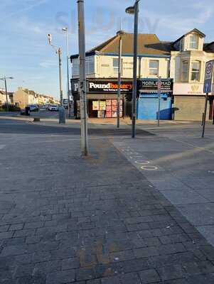 Poundbakery - Blackwater