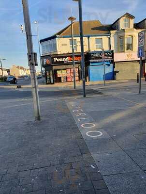 Poundbakery - Blackwater