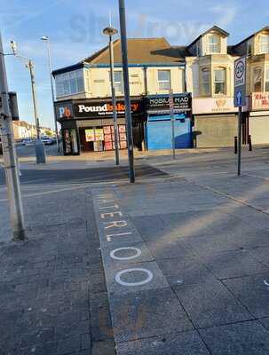 Poundbakery - Blackwater