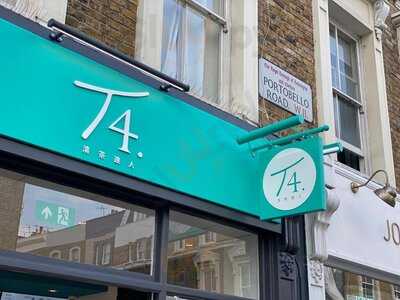 T4 Portobello