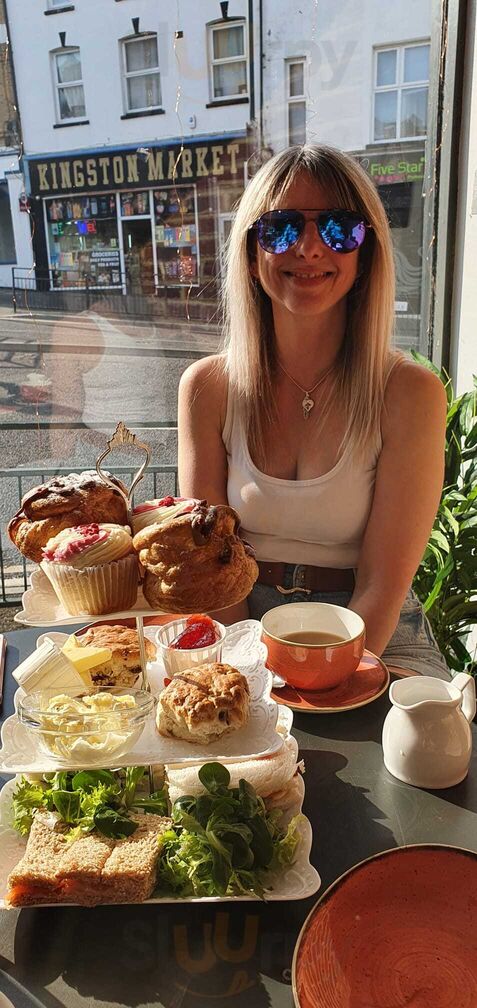 Tipsy On The Triangle