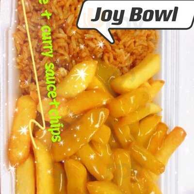 Joy Bowl