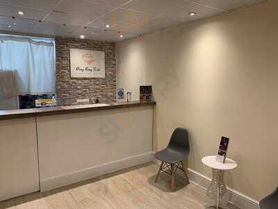 Hong Kong Taste Chinese Takeaway