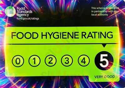 Hong Kong Taste Chinese Takeaway