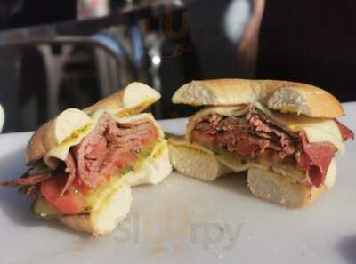 The Bagel Bar - By Silver Oak