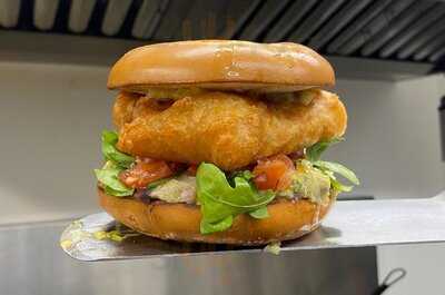 The Bagel Bar - By Silver Oak