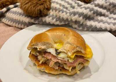 The Bagel Bar - By Silver Oak