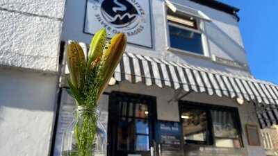 The Bagel Bar - By Silver Oak