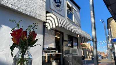 The Bagel Bar - By Silver Oak