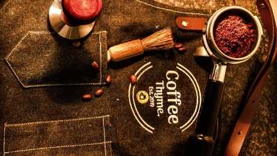 Coffee Thyme