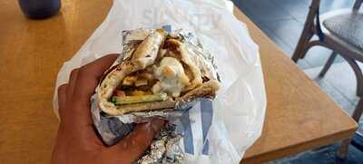 Opa Souvlaki
