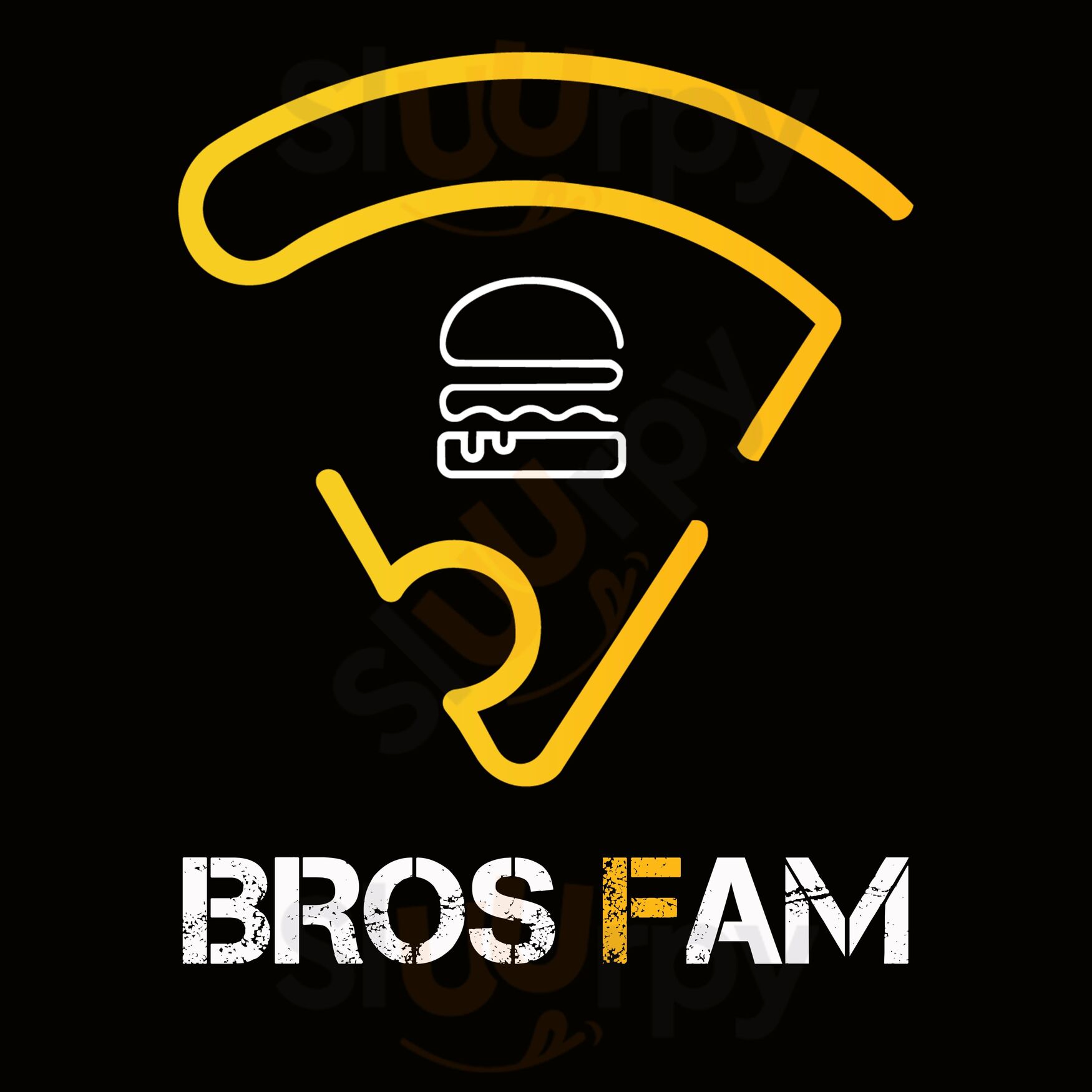 Bros Fam