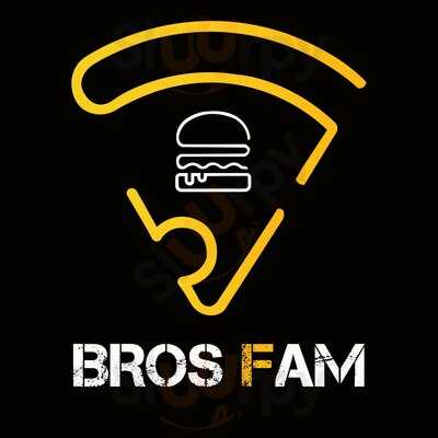 Bros Fam