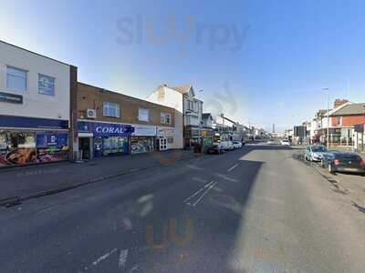 Jenny's Round Table Cafe