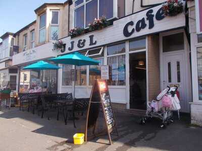J J & L Cafe