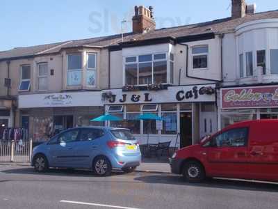 J J & L Cafe