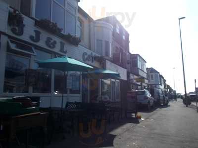 J J & L Cafe